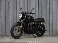 TRIUMPH BONNEVILLE T100