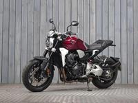 HONDA CB1000R