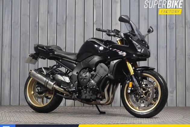 YAMAHA FZ1