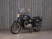 TRIUMPH BONNEVILLE T120