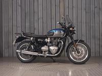 TRIUMPH BONNEVILLE T120