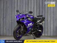 YAMAHA R1