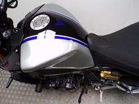 YAMAHA MT-09 SP