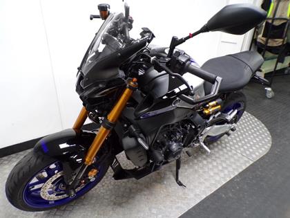 YAMAHA MT-09 SP