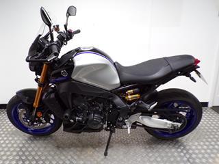 YAMAHA MT-09 SP 