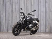 BMW R NINE T PURE