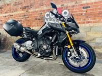 YAMAHA MT-10