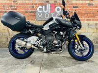 YAMAHA MT-10