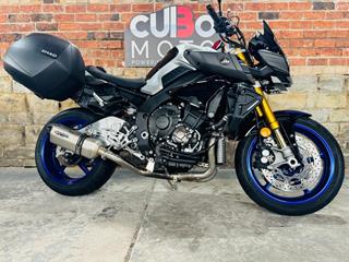 YAMAHA MT-10 