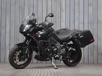 TRIUMPH TIGER 1050