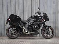 TRIUMPH TIGER 1050