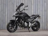 HONDA NC700X