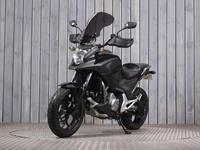 HONDA NC700X