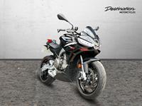 APRILIA TUONO 660 FACTORY