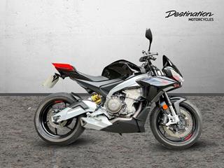 APRILIA TUONO 660 FACTORY 