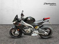 APRILIA TUONO 660 FACTORY