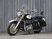 TRIUMPH BONNEVILLE AMERICA