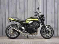 KAWASAKI Z900RS