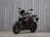 SUZUKI GSX-S750