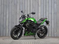 KAWASAKI Z300