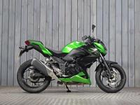 KAWASAKI Z300