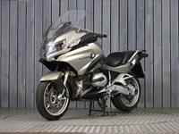 BMW R1200RT