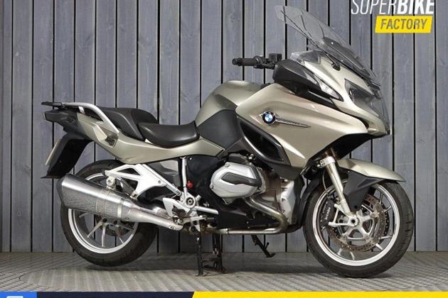 BMW R1200RT