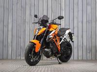 KTM 1290 SUPERDUKE R