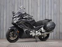 YAMAHA FJR1300