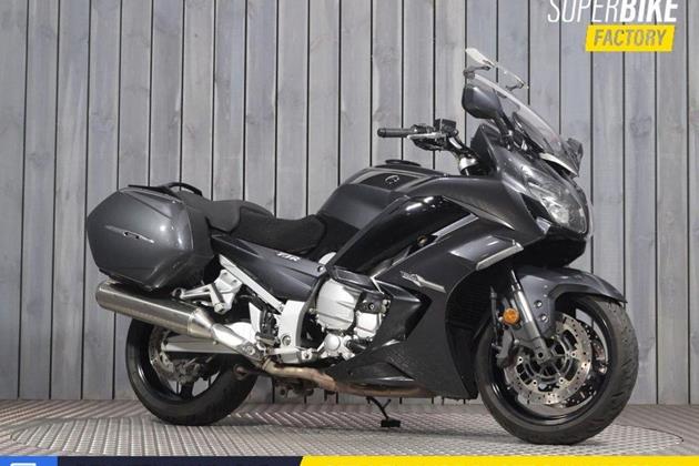 YAMAHA FJR1300