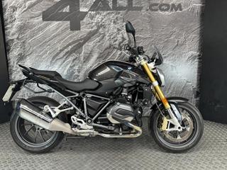 BMW R1200R 