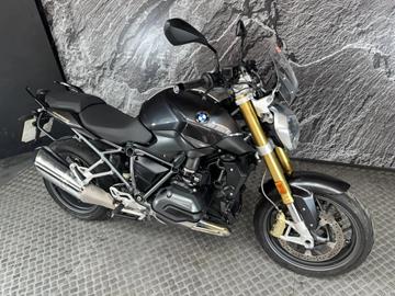 BMW R1200R