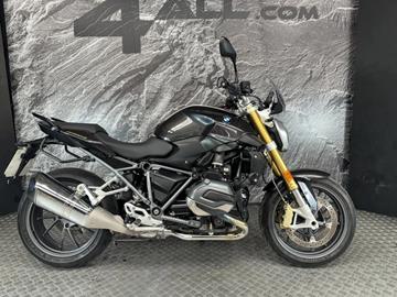 BMW R1200R