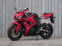 HONDA CBR600RR