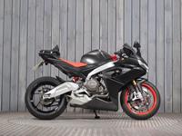 APRILIA RS660