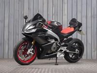 APRILIA RS660