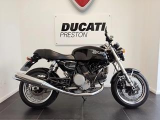 DUCATI GT1000 