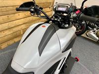 HONDA NC750X