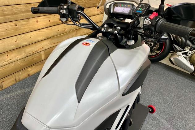 HONDA NC750X