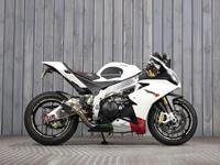 APRILIA RSV4