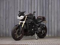 TRIUMPH SPEED TRIPLE 1050