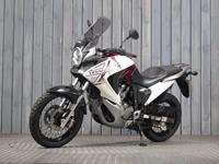 HONDA XL700V TRANSALP