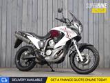 XL700V TRANSALP 