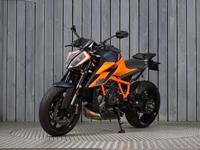 KTM 1290 SUPERDUKE R