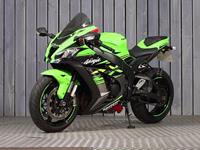 KAWASAKI ZX-10R