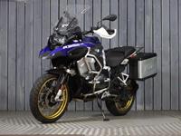 BMW R1250GS ADVENTURE