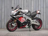 APRILIA RSV4