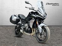 TRIUMPH TIGER 660 SPORT