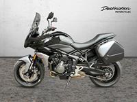 TRIUMPH TIGER 660 SPORT