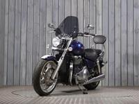 TRIUMPH THUNDERBIRD 1600